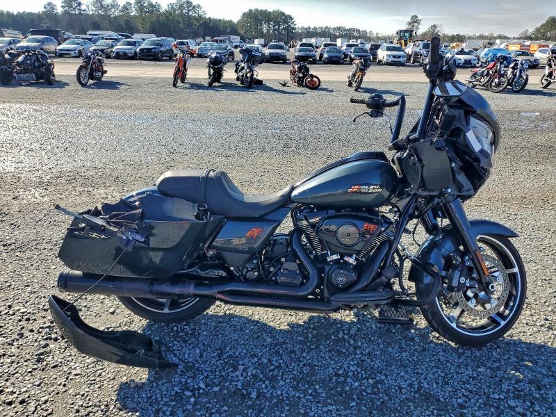 2025 HARLEY-DAVIDSON FLTRX — VIN 1HD1KH715SB640352