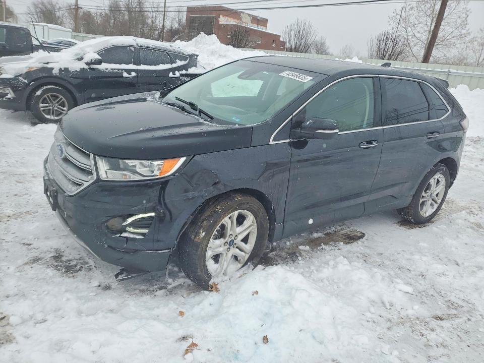2018 FORD EDGE — VIN 2FMPK3K91JBB96158