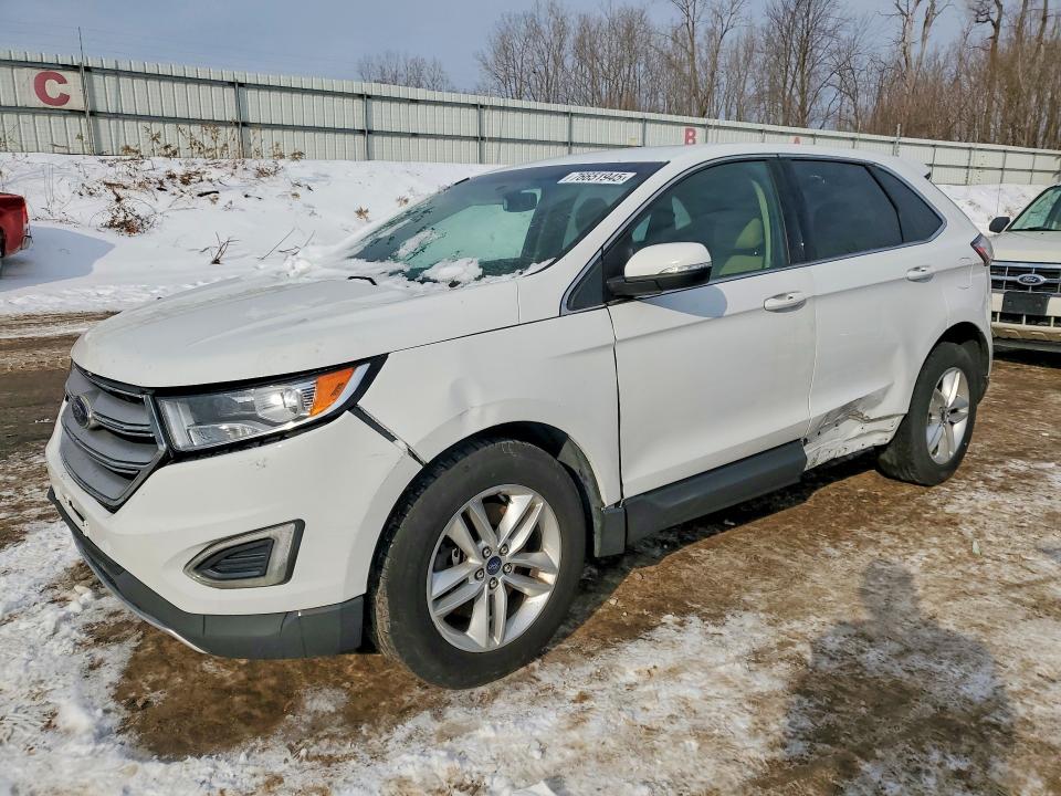 2017 FORD EDGE — VIN 2FMPK4J98HBC04029