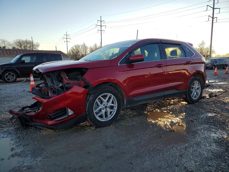 2023 FORD EDGE — VIN 2FMPK4J92PBA12832