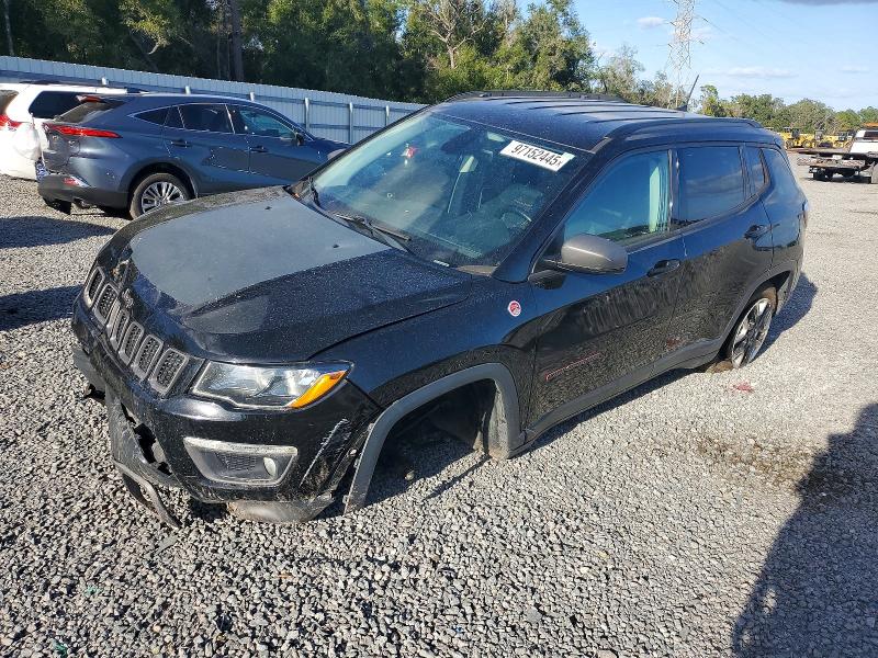 2018 JEEP COMPASS TR — VIN 3C4NJDDB8JT346047