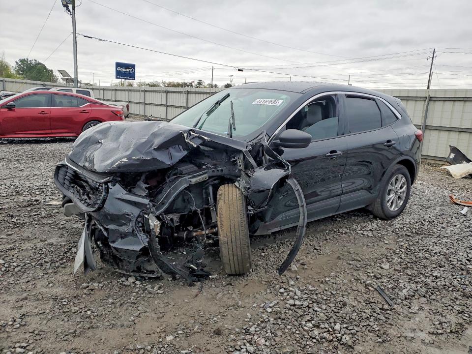 2024 FORD ESCAPE — VIN 1FMCU0GN1RUA17183