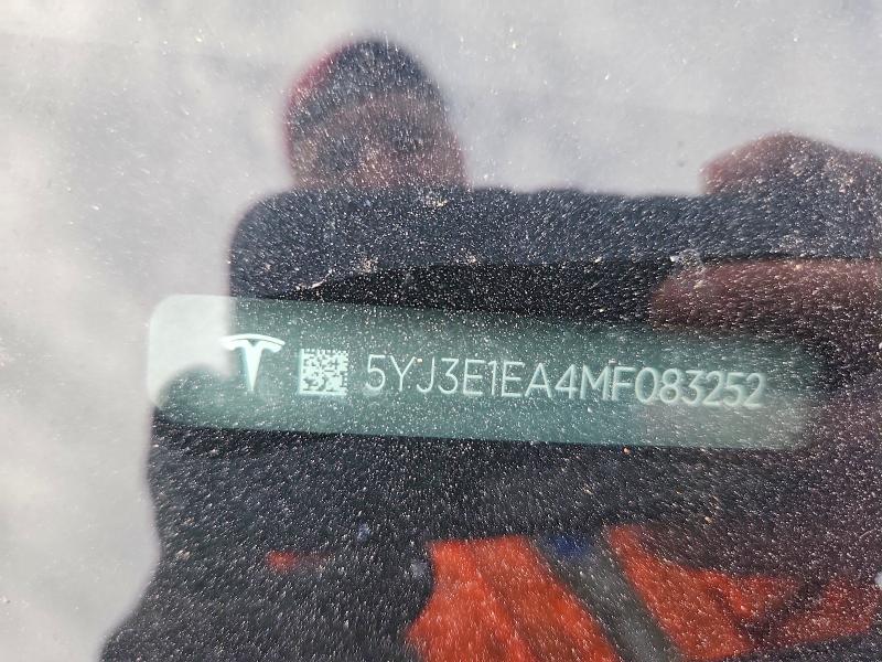 5YJ3E1EA4MF083252
