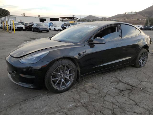 2023 TESLA MODEL 3 — VIN 5YJ3E1EA0PF558917