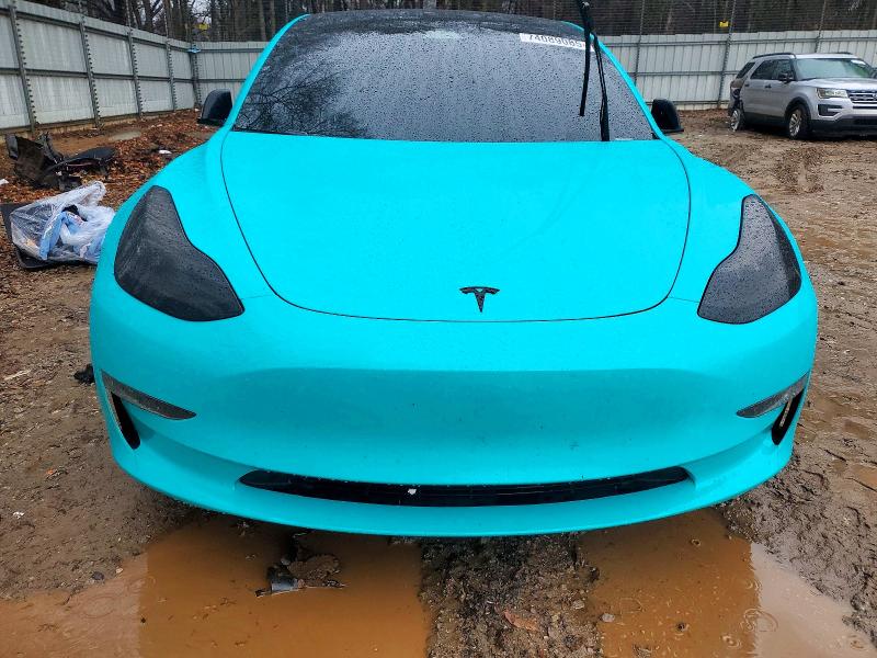 5YJ3E1EA6KF434563