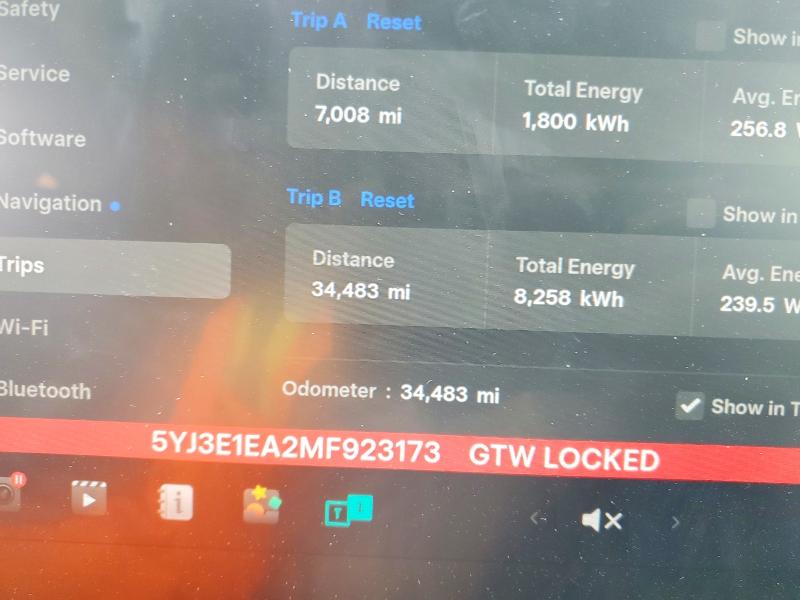 5YJ3E1EA2MF923173