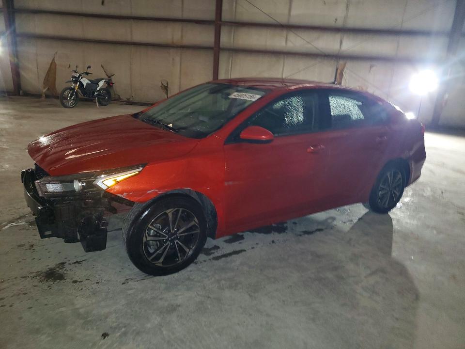 2023 KIA FORTE — VIN 3KPF24AD0PE563497