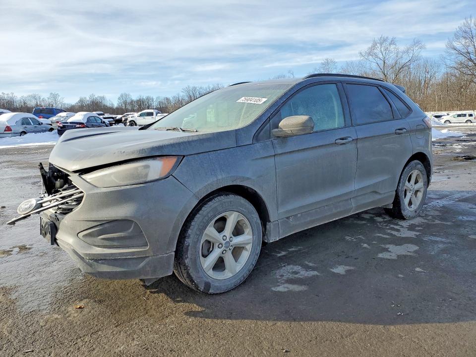 2020 FORD EDGE — VIN 2FMPK3G91LBA34431
