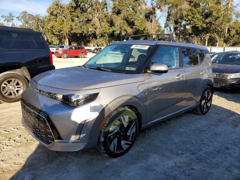 2024 KIA SOUL — VIN KNDJ53AU1R7897309