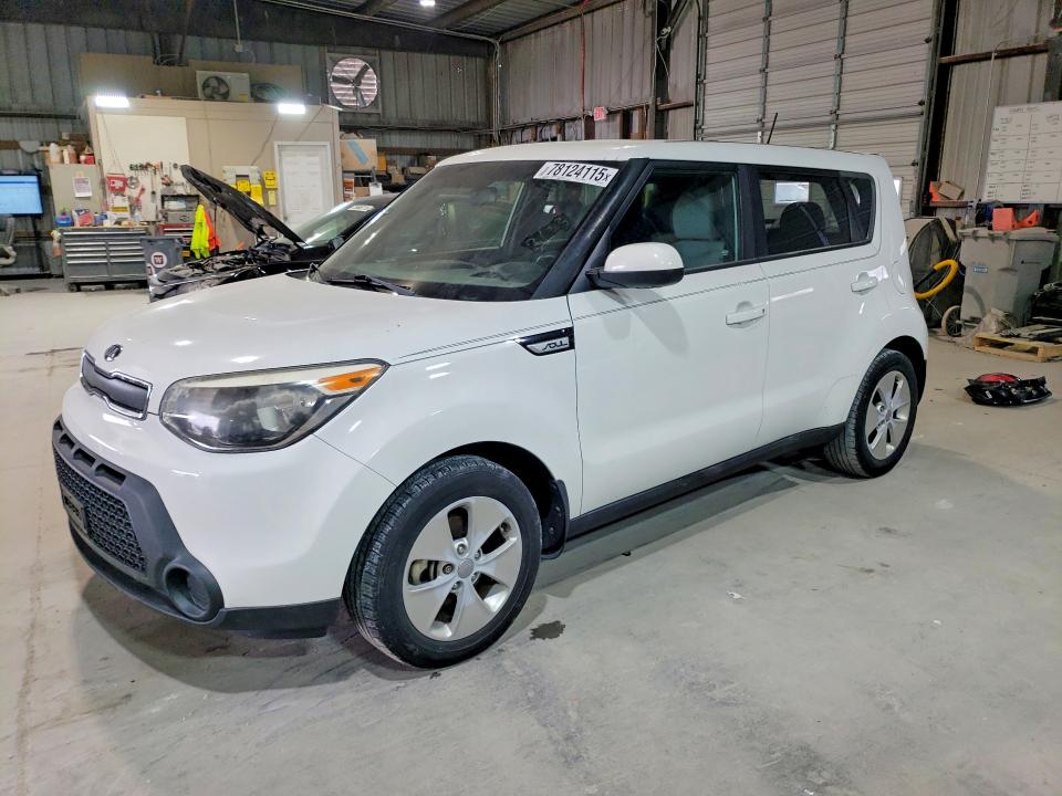 2015 KIA SOUL — VIN KNDJN2A26F7142919