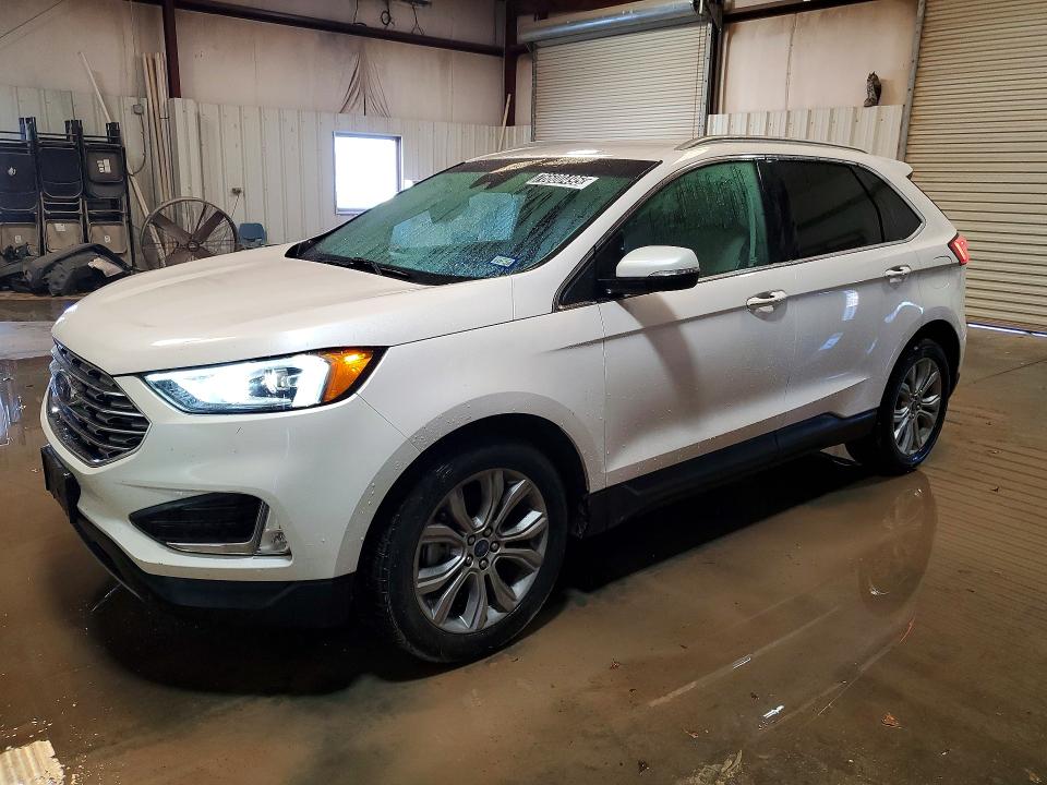 2019 FORD EDGE — VIN 2FMPK3K95KBB32254