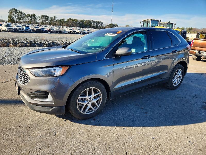 2023 FORD EDGE — VIN 2FMPK4J98PBA36956