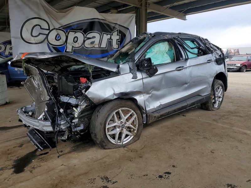 2021 FORD EDGE — VIN 2FMPK3J96MBA07865