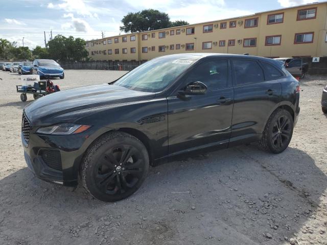 2024 JAGUAR F-PACE R-D — VIN SADCT2EX5RA721111