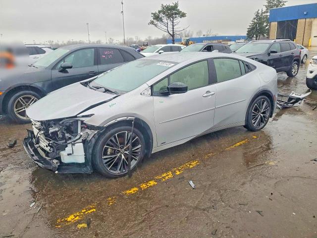 2024 TOYOTA PRIUS — VIN JTDADABU4R3015160