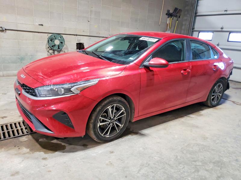 2023 KIA FORTE LX — VIN 3KPF24AD0PE626890