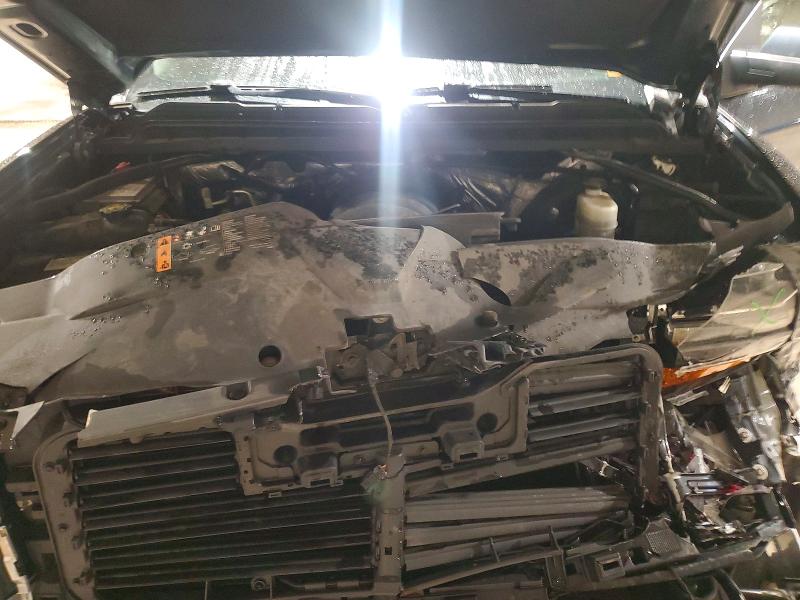 1GCVKREC5JZ119537