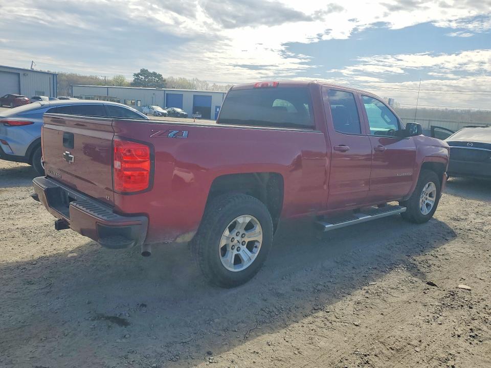 1GCVKREC5JZ346257