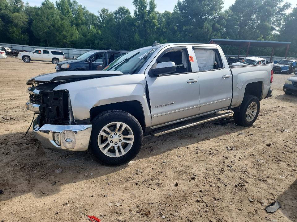 3GCPCREC2JG461274