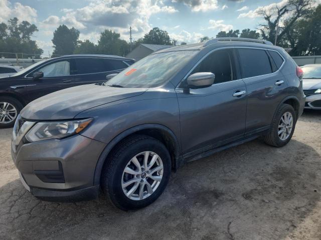 2018 NISSAN ROGUE S — VIN KNMAT2MV2JP557479