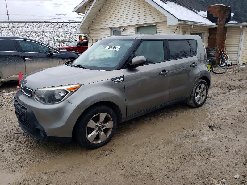2019 KIA SOUL — VIN KNDJN2A29K7001112