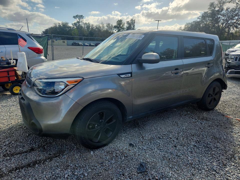 2016 KIA SOUL — VIN KNDJN2A26G7282115