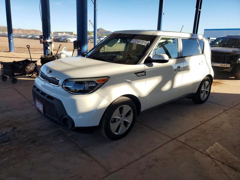 2015 KIA SOUL — VIN KNDJN2A29F7229939
