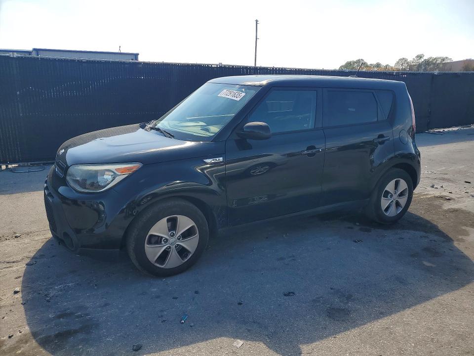 2015 KIA SOUL — VIN KNDJP3A56F7165630