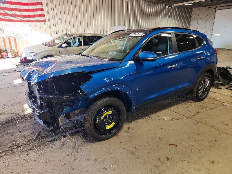 2020 HYUNDAI TUCSON — VIN KM8J3CAL2LU247714