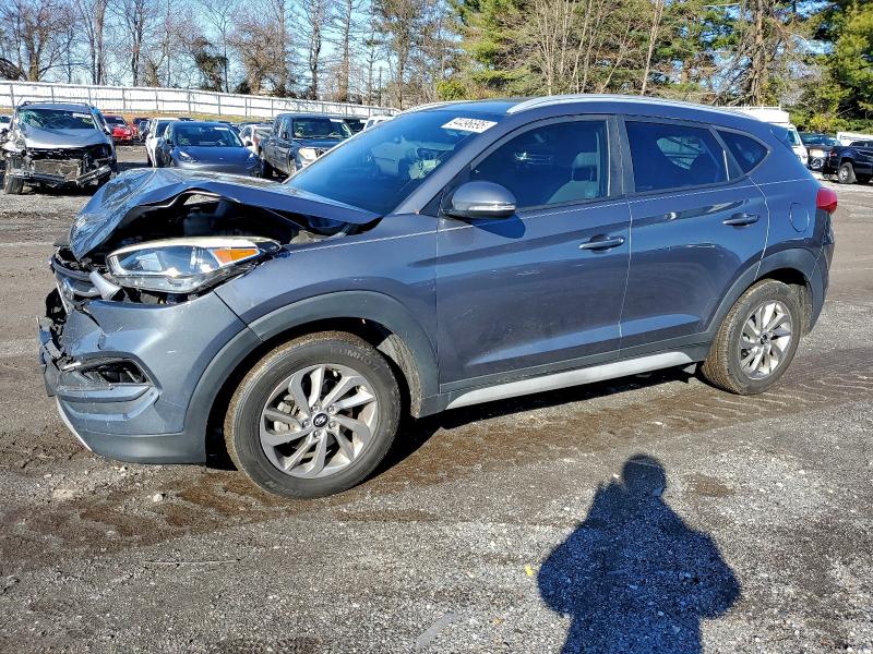 2017 HYUNDAI TUCSON — VIN KM8J3CA21HU436062