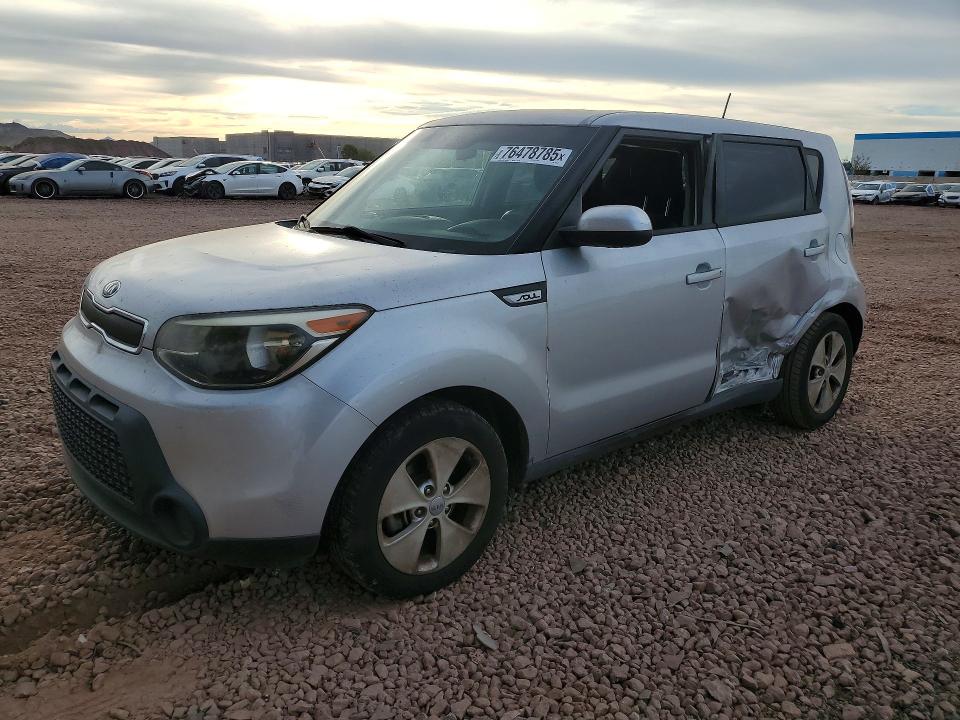 2015 KIA SOUL — VIN KNDJN2A28F7816679