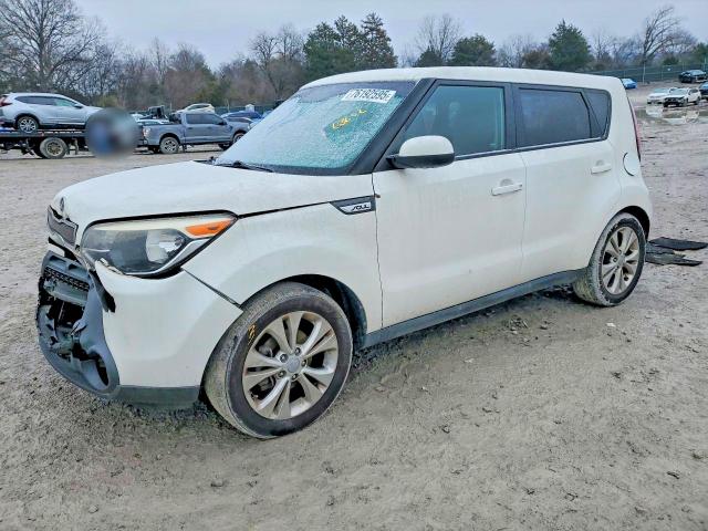 2015 KIA SOUL — VIN KNDJP3A52F7163566