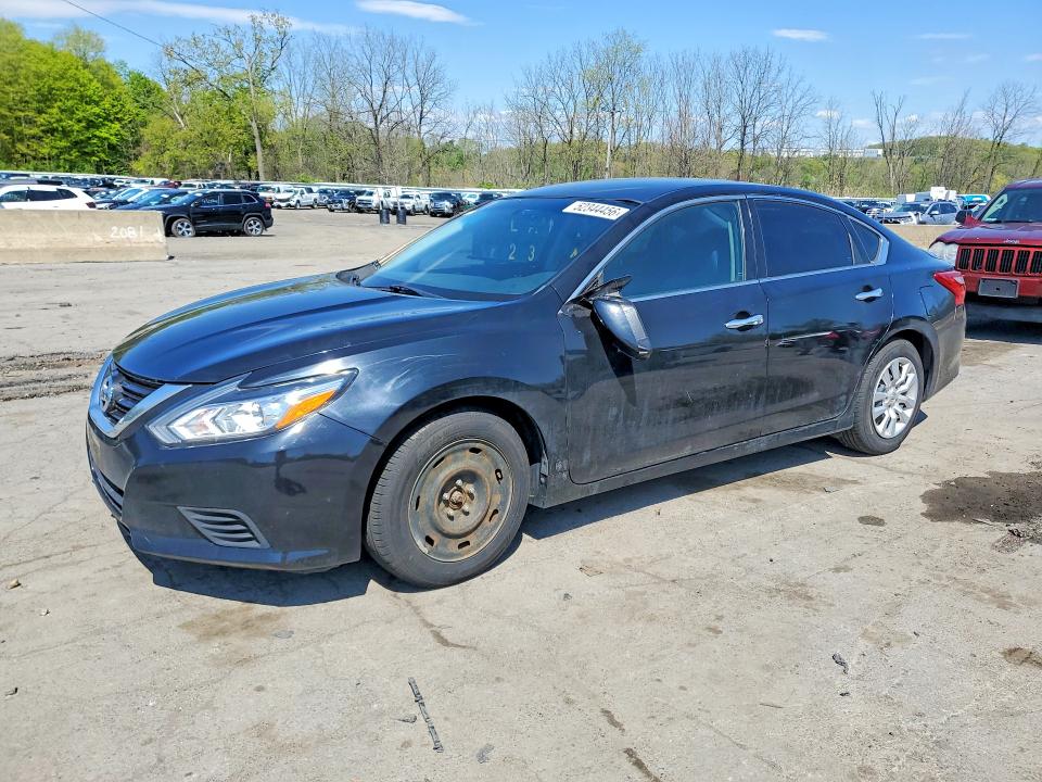 2016 NISSAN ALTIMA — VIN 1N4AL3AP7GN330892