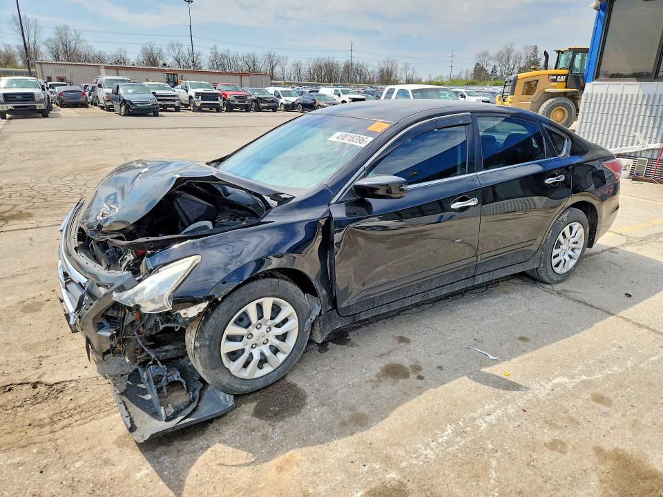 2015 NISSAN ALTIMA — VIN 1N4AL3AP0FC453234
