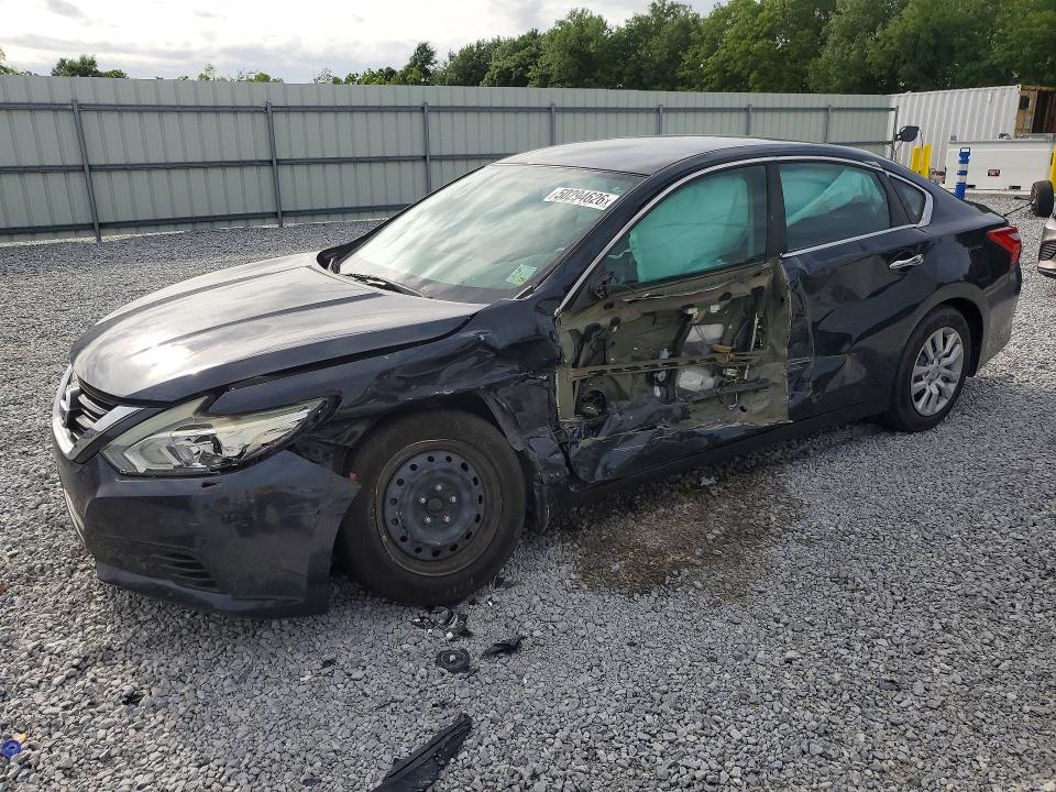 2016 NISSAN ALTIMA — VIN 1N4AL3AP9GN317044