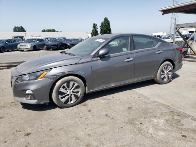2022 NISSAN ALTIMA — VIN 1N4BL4BV7NN383659
