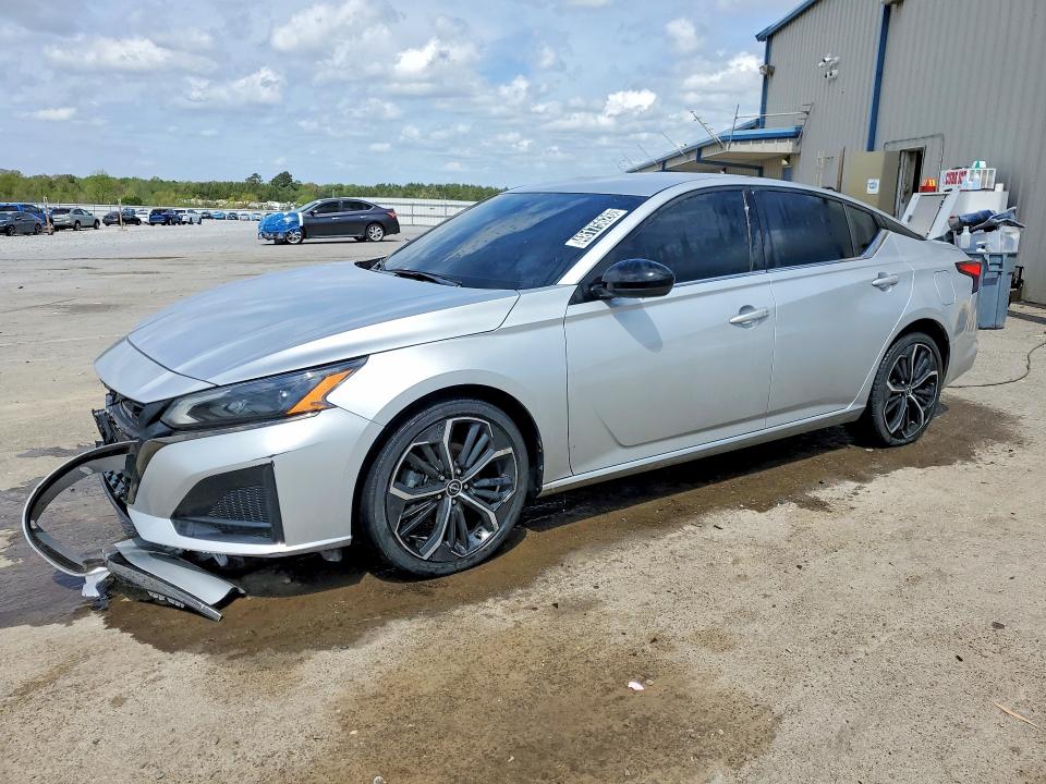 2023 NISSAN ALTIMA — VIN 1N4BL4CV9PN370719