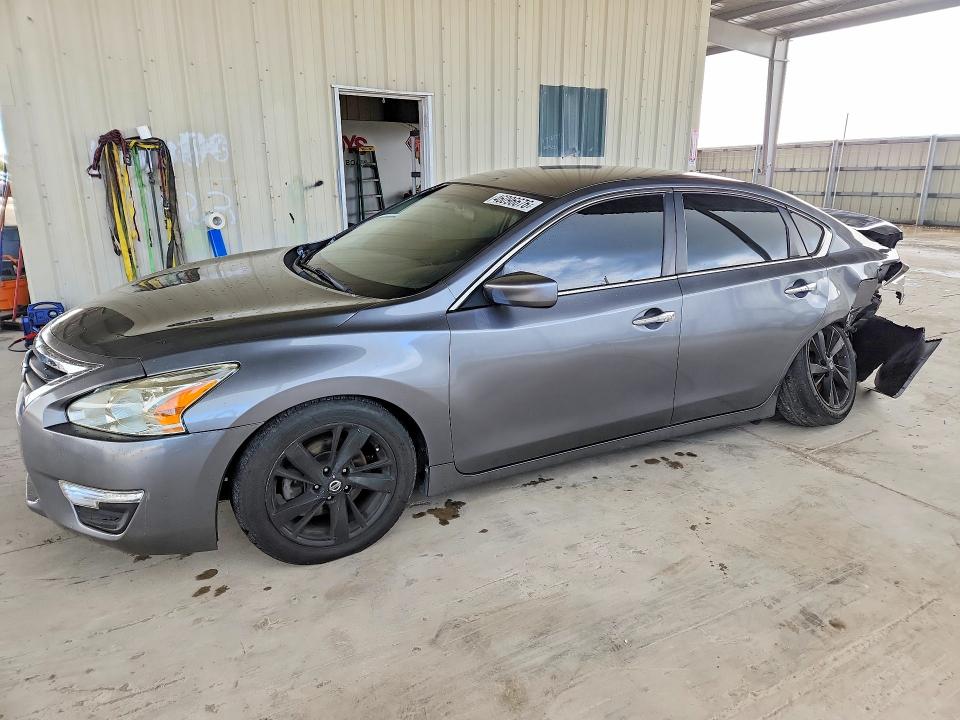2015 NISSAN ALTIMA — VIN 1N4AL3AP5FC409374