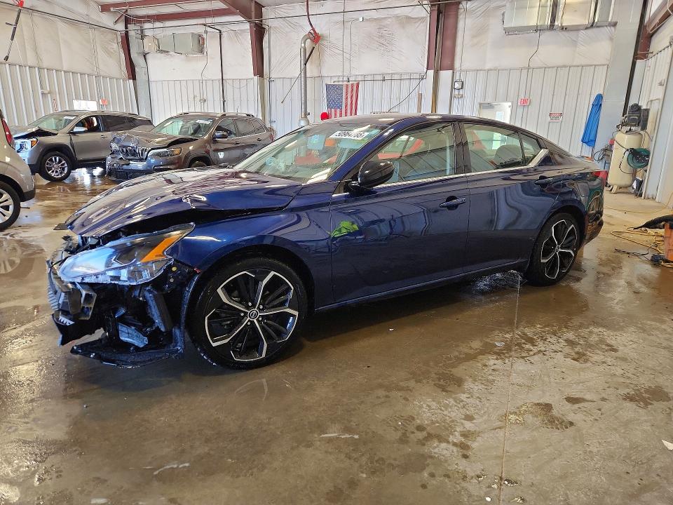 2023 NISSAN ALTIMA — VIN 1N4BL4CV6PN332607