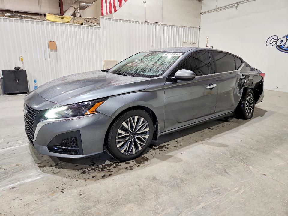 2023 NISSAN ALTIMA — VIN 1N4BL4DV4PN405777