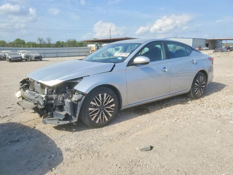 2023 NISSAN ALTIMA — VIN 1N4BL4DVXPN305926
