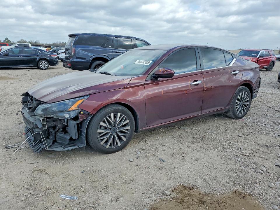 2023 NISSAN ALTIMA — VIN 1N4BL4DV5PN321046