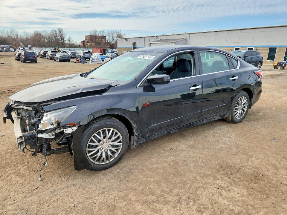 2015 NISSAN ALTIMA — VIN 1N4AL3AP9FN903371