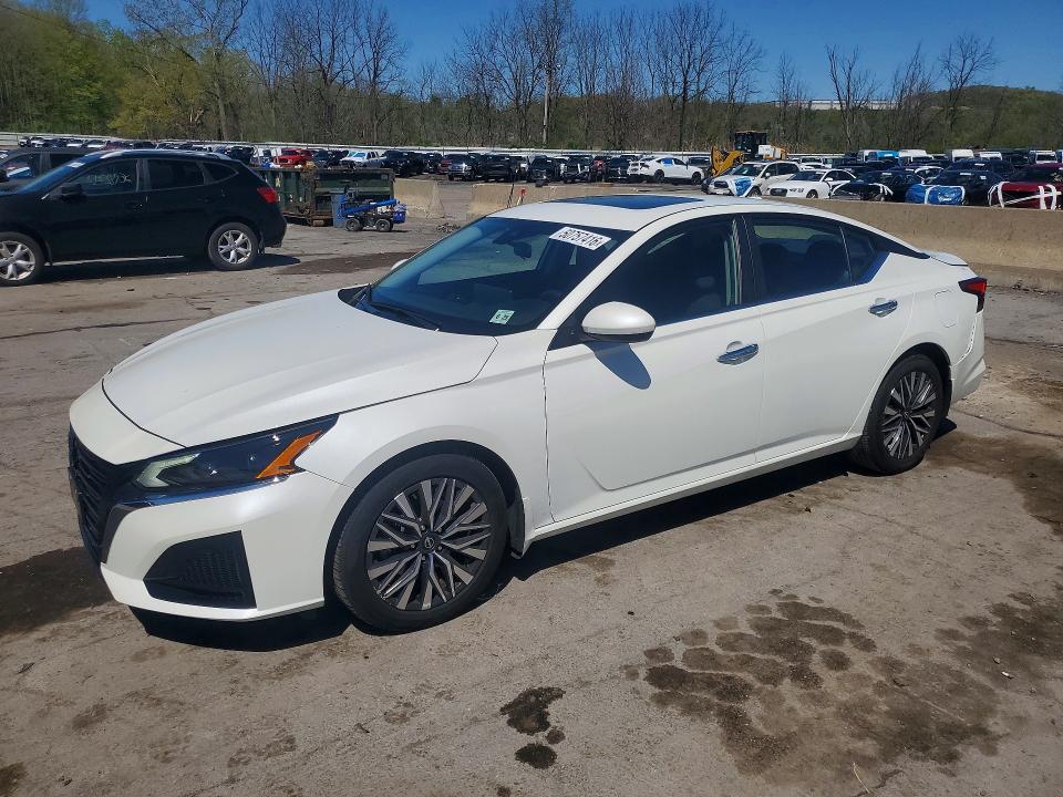 2024 NISSAN ALTIMA — VIN 1N4BL4DVXRN414471