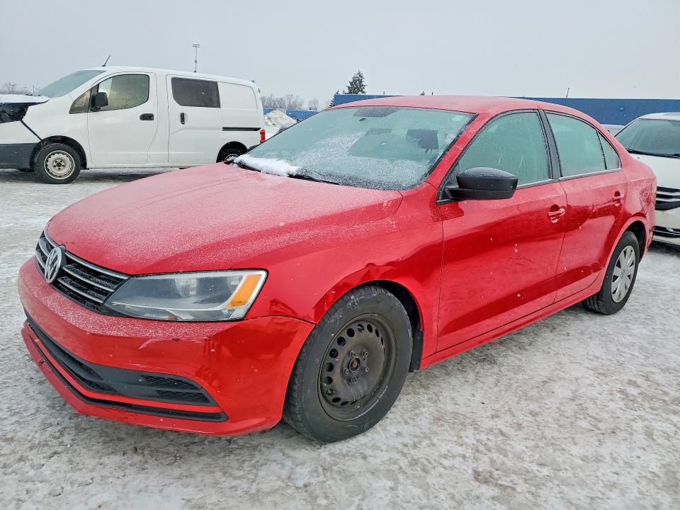 3VW2K7AJ4FM407146