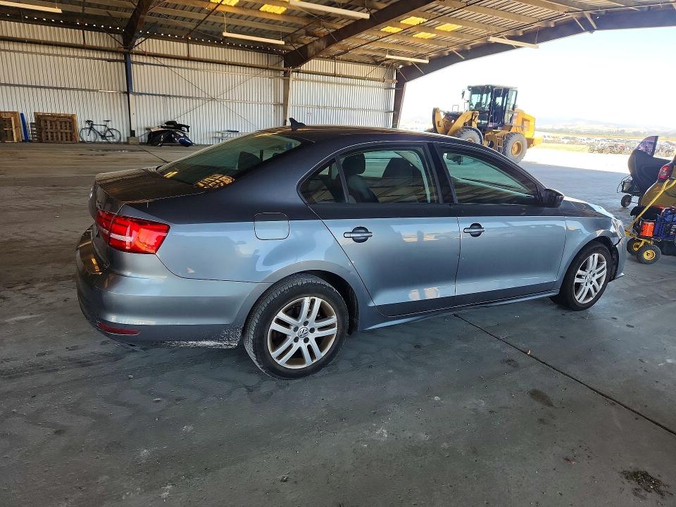 3VW1K7AJ5FM352539