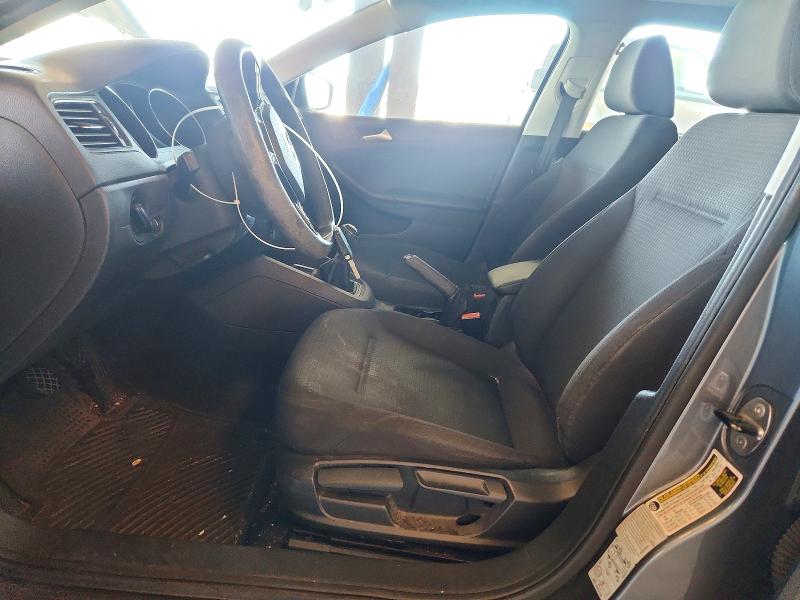 3VW1K7AJ5FM352539