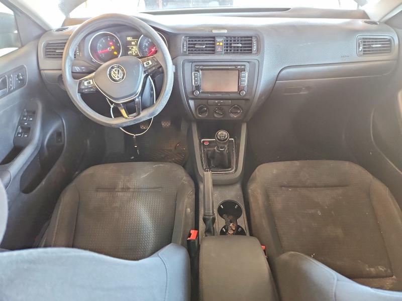 3VW1K7AJ5FM352539