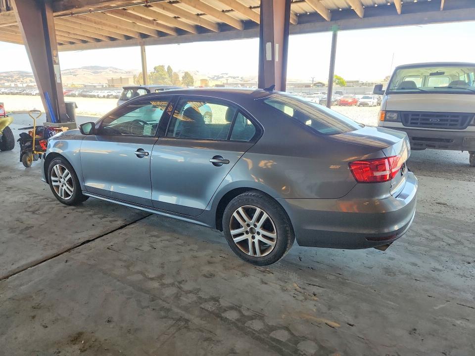 3VW1K7AJ5FM352539