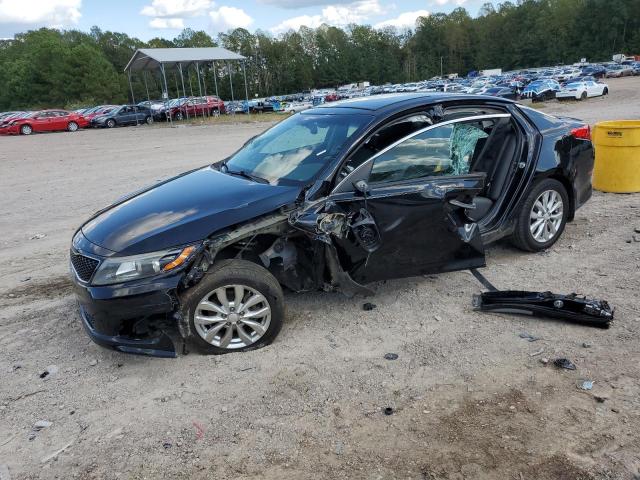 2015 KIA OPTIMA EX — VIN 5XXGN4A74FG504951